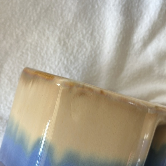 Rodolfo Padilla style drip glaze mug - Picture 9 of 12
